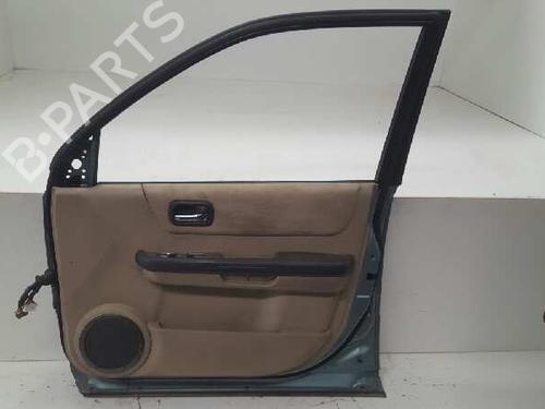 Right front door NISSAN X-TRAIL I (T30) 2.2 dCi 4x4 | BP12742802C3 
