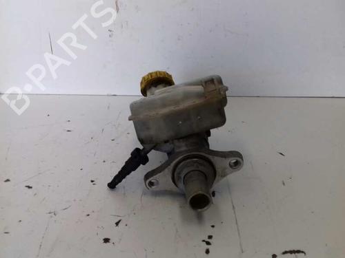 Brake master cylinder FORD FIESTA V (JH_, JD_) 1.4 TDCi | BP12761134M77 