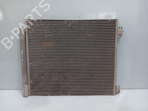 AC radiator NISSAN X-TRAIL III (T32_, T32R, T32RR)  | BP26185577M32 