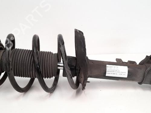 Used Left front shock absorber HYUNDAI i30 Estate (FD) 1.4 (109 hp) 12774768