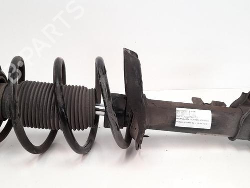 Schokbreker links voor HYUNDAI i30 Estate (FD) 1.4 (109 hp) 12774768