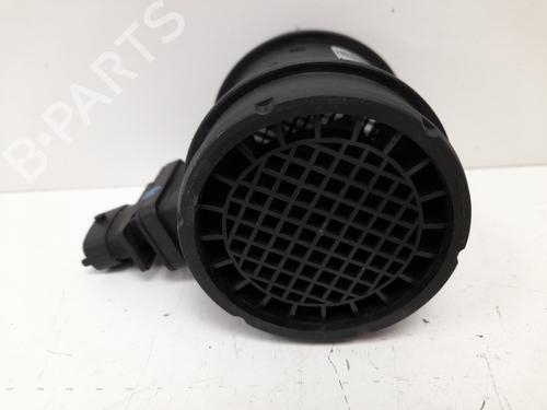 Mass air flow sensor OPEL ZAFIRA A MPV (T98) 2.2 DTI 16V (F75) | BP12798546M95 