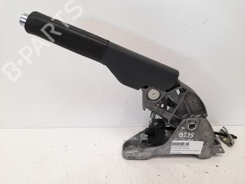 Used Hand brake VW GOLF PLUS V (5M1, 521) 1.9 TDI (105 hp) 12780035