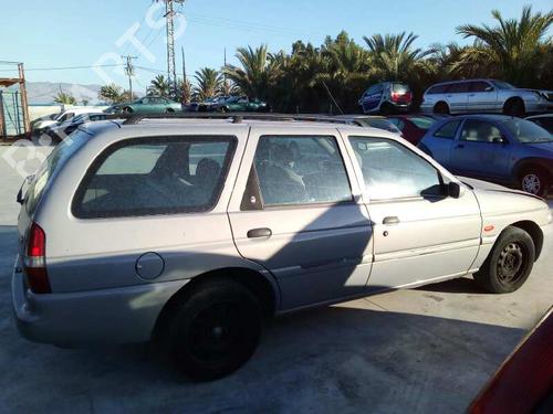 Engine control unit (ECU) FORD ESCORT VI Turnier (GAL, ANL) 1.8 16V | BP12769892M57 