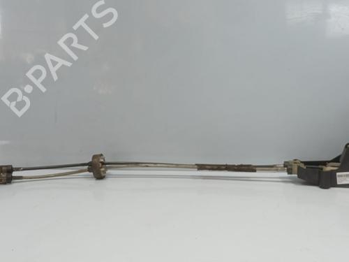 Gearstang Gearstang OPEL ZAFIRA A MPV (T98) [1999-2006] 33982251 33982251