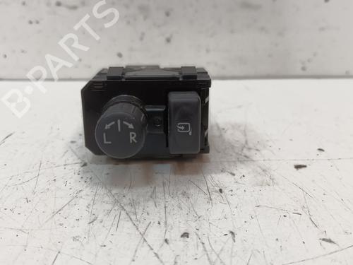 Mirror switch SUBARU LEGACY V Estate (BR) 2.0 D AWD (150 hp) 17560796