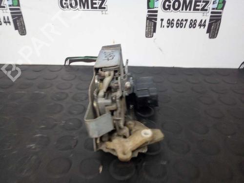 Front right lock FIAT BRAVA (182_) 1.9 JTD | BP12803384C97 