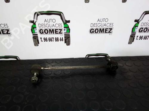 Left front suspension arm FORD FOCUS I (DAW, DBW) 1.8 Turbo DI / TDDi | BP13986072M12 