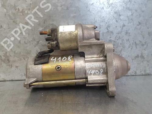Used Starter FIAT BRAVA (182_) 1.9 TD 75 S (182.BF) (75 hp) 12702958