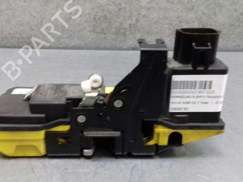 Rear left lock VOLVO XC90 I (275) D5 AWD | BP12726121C100 