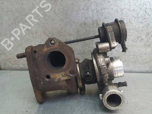 Turbocharger/Supercharger ROVER 75 (RJ) 2.0 CDT | BP12741078M71 