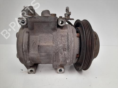 Used AC compressor TOYOTA AVENSIS (_T22_) 1.8 i (AT221_, AT221R) (110 hp) 12770933