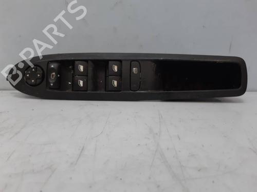 Used Left front window switch Left front window switch CITROËN C4 II (NC_) 1.6 BlueHDi 120 (120 hp) 40197694 40197694