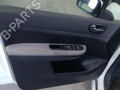 Venstre foran invendig håndtak PEUGEOT 307 Break (3E) 2.0 HDI 90 | BP12733845I13 