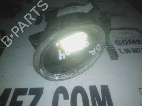 Used Right front fog light SEAT TOLEDO II (1M2) 1.9 TDI (110 hp) 12821074