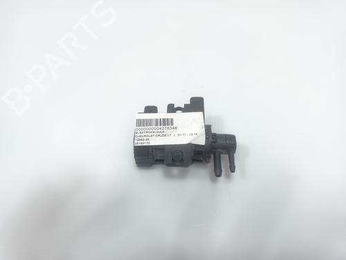 Used Electronic module Electronic module CHEVROLET CRUZE (J300) 2.0 CDI (163 hp) 35904836 35904836