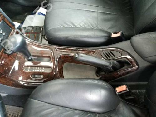 Left front indicator FORD MONDEO I (GBP) 2.0 i 16V | BP12712856C32