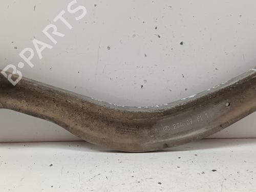 Left rear suspension arm MERCEDES-BENZ C-CLASS (W204) C 200 CDI (204.007, 204.006) | BP14607404M14 