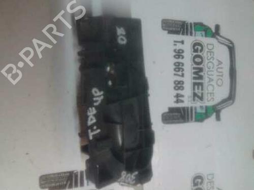 Rear right interior door handle PEUGEOT 308 SW I (4E_, 4H_) 1.4 16V | BP12797240I16 