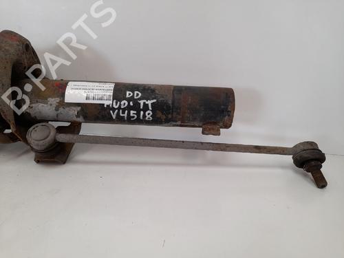 Right front shock absorber AUDI TT (8J3) 2.0 TDI quattro | BP12713300M17 