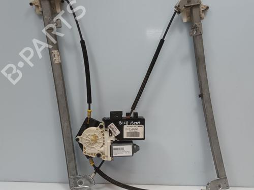 Used Front left window mechanism Front left window mechanism CITROËN C8 (EA_, EB_) 2.0 HDi (110 hp) 33709808 33709808