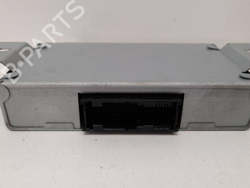 Gearbox control unit JAGUAR X-TYPE I (X400) 2.0 D | BP12857407M52