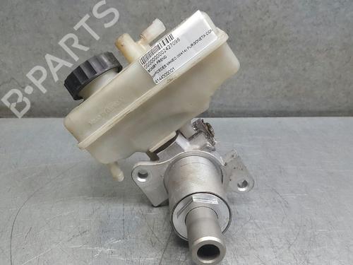 Brake master cylinder MERCEDES-BENZ VANEO (414) 1.7 CDI (414.700) | BP12754369M77 