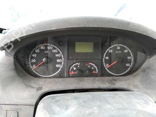 Elektronisk sensor FIAT DUCATO Van (250_) 120 Multijet 2,3 D | BP12767586M84 