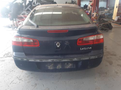 Engine control unit (ECU) RENAULT LAGUNA II (BG0/1_)  | BP21045969M57 