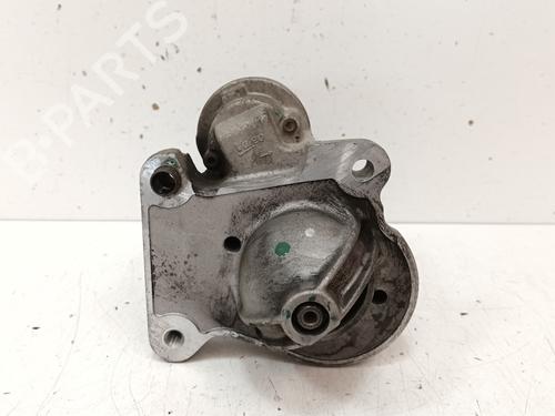 Starter FORD FIESTA VI (CB1, CCN) 1.4 TDCi | BP17640212M8