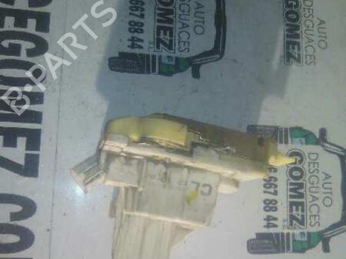 Front right lock FORD FOCUS I (DAW, DBW) 1.8 TDCi | BP12717229C97 