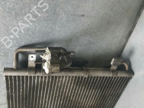 AC radiator KIA SPORTAGE II (JE_, KM_) 2.0 CRDi 4WD | BP18108984M32 
