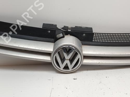 Front grille VW GOLF IV Variant (1J5) 1.9 TDI (90 hp)null