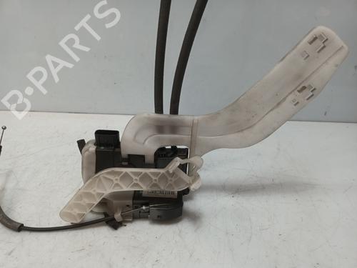 Rear right lock HYUNDAI ix35 (LM, EL, ELH) 1.7 CRDi | BP22781664C99 