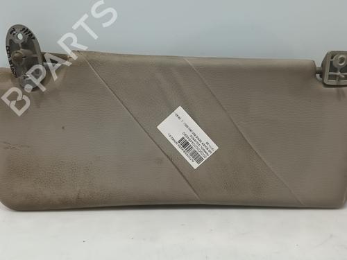 Used Left sun visor ROVER 600 I (RH) 620 i (115 hp) 30913253