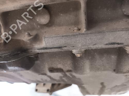 Engine MERCEDES-BENZ A-CLASS (W168) A 160 (168.033, 168.133) | BP18052165M1 