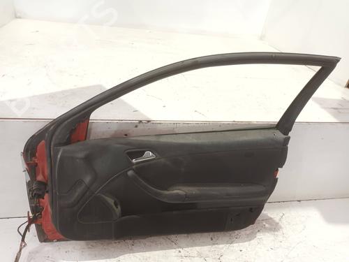 Right front door MERCEDES-BENZ C-CLASS Coupe (CL203) C 200 CDI (203.707) | BP19733569C3 