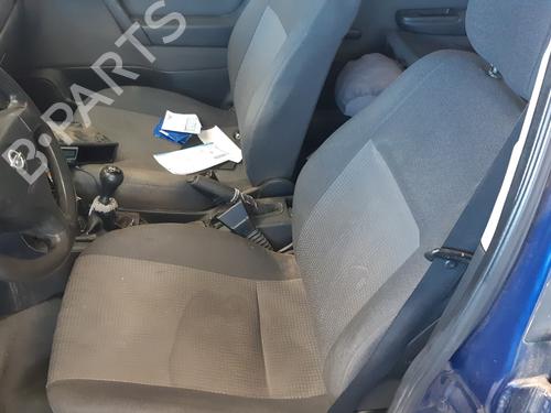 Riemenscheibe OPEL ASTRA G Hatchback (T98) 1.6 (F08, F48) | BP16731932M122 