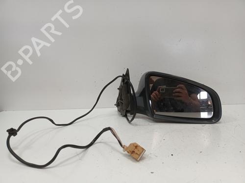 Used Right mirror AUDI A4 B7 (8EC) [2004-2009]  17530993