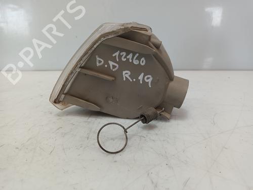 Right front indicator RENAULT 19 II (B/C53_)  | BP29726624C33 