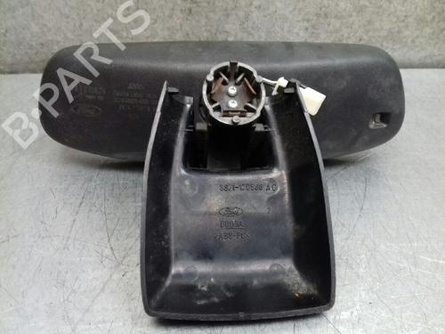 Rear mirror FORD FOCUS II (DA_, HCP, DP) 1.8 TDCi | BP12803585I6 