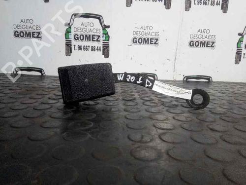 Used Other MERCEDES-BENZ 190 (W201) E 1.8 (201.018) (109 hp) 13988135