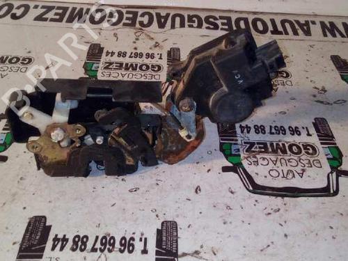 Rear left lock HYUNDAI TRAJET (FO) 2.0 CRDi | BP12741992C100 