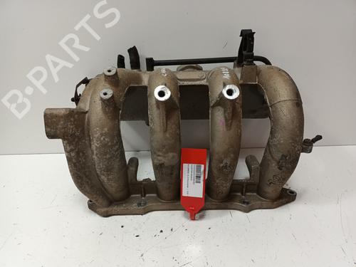Used Intake manifold KIA CARENS I (FC) 1.8 i (110 hp) 15987121