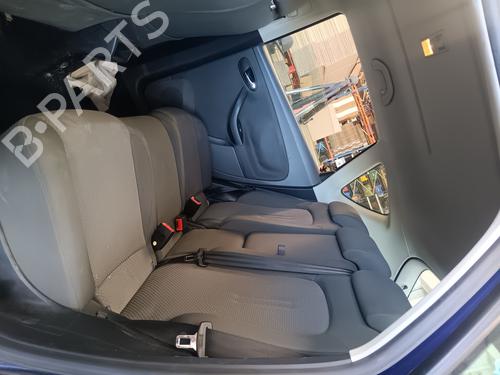 Tailgate lock SEAT ALTEA (5P1)  | BP30328462C101 