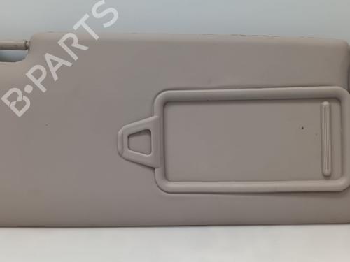 right-sun-visor-hyundai-i20-i-pb-pbt-2008-2009-2010-2011-2012-2013-2014-2015-32175011 main image