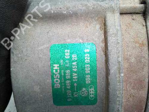 Alternator VW GOLF II (19E, 1G1) 1.6 | BP12818552M7
