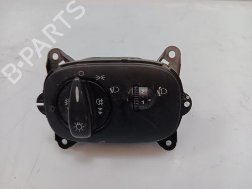 Used Headlight switch FORD TOURNEO CONNECT 1.8 TDCi (90 hp) 26960897