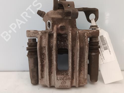 Venstre bremsekaliber bag SKODA RAPID Spaceback (NH1) 1.2 TSI (86 hp) 29176326
