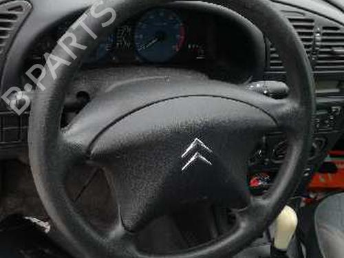Drivaksel fortil venstre CITROËN XSARA Coupe (N0) 1.6 16V | BP12699715M38